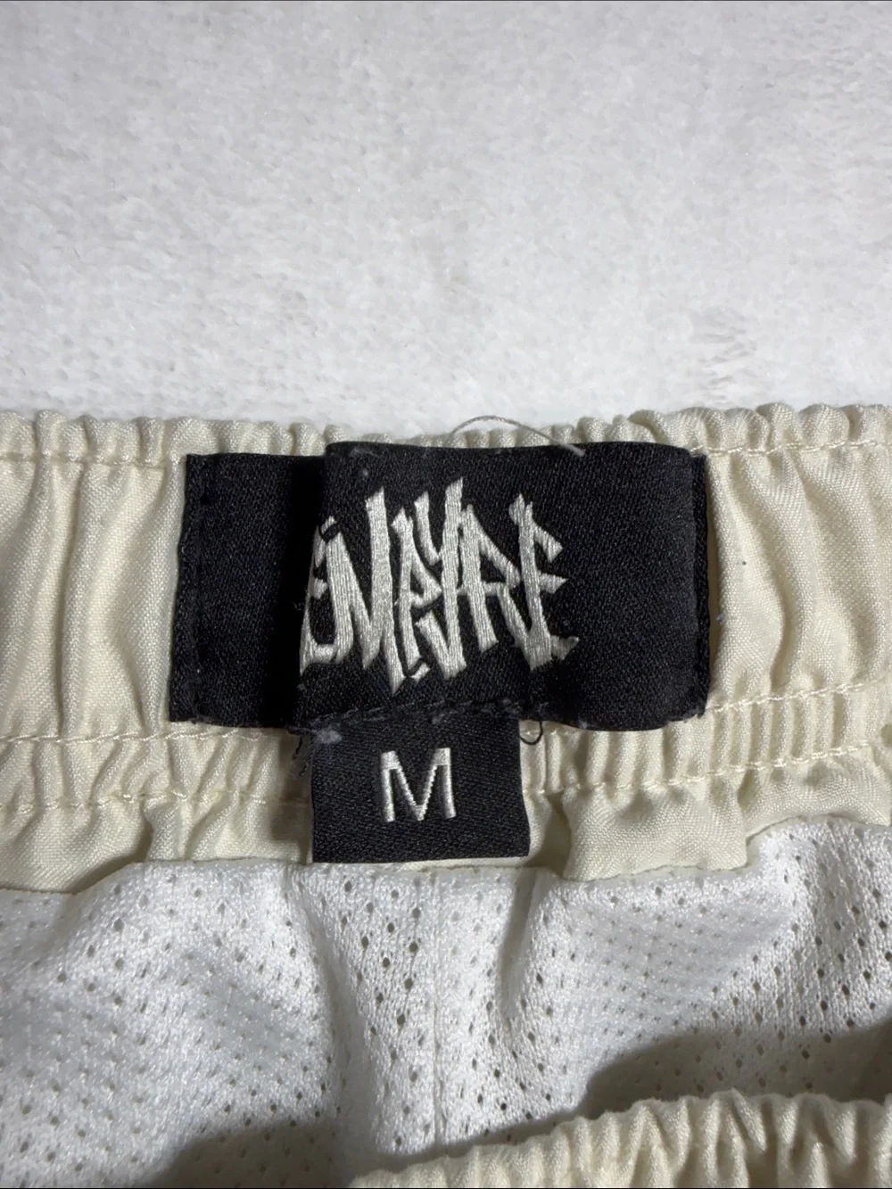 Empyre men swim